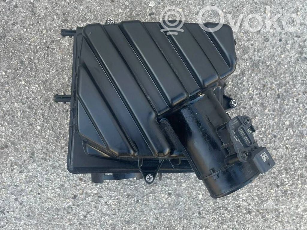 Jeep Renegade Luftfilterkasten 