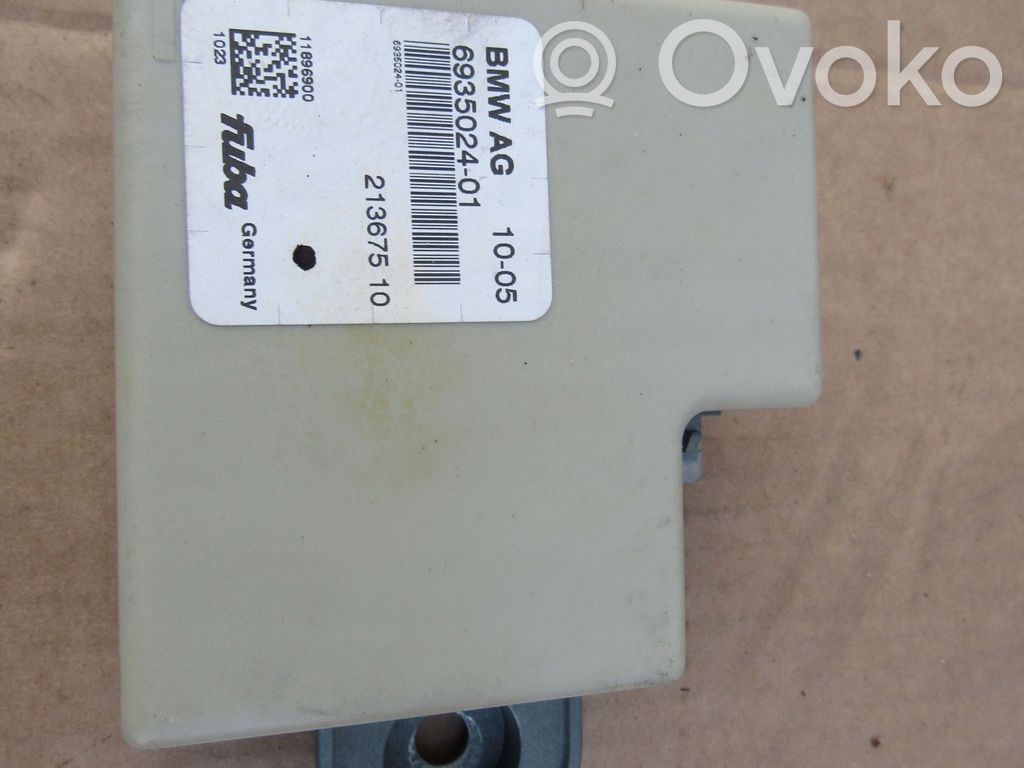 Antenas pastiprinātājs   6935024,2006R,6935024
