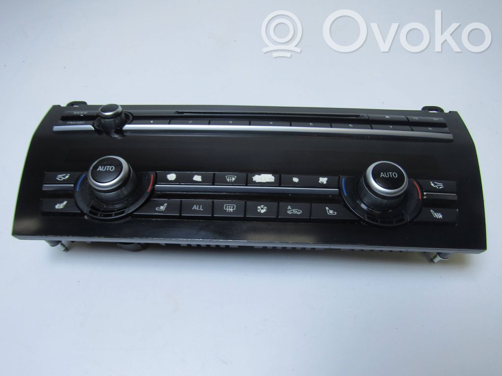 BMW 7 F01 F02 F03 F04 Unitate control climatizare 