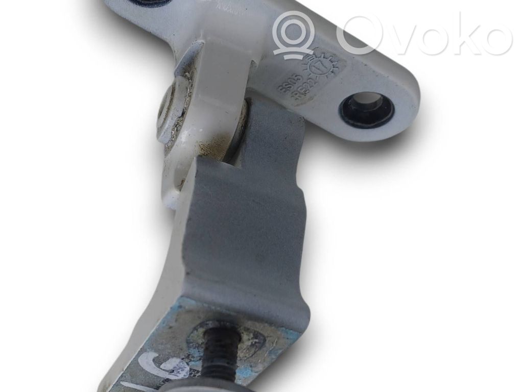 Zawias górny drzwi   A046572MERC2,046572