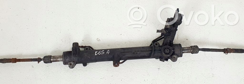 Cremallera de dirección   6761051