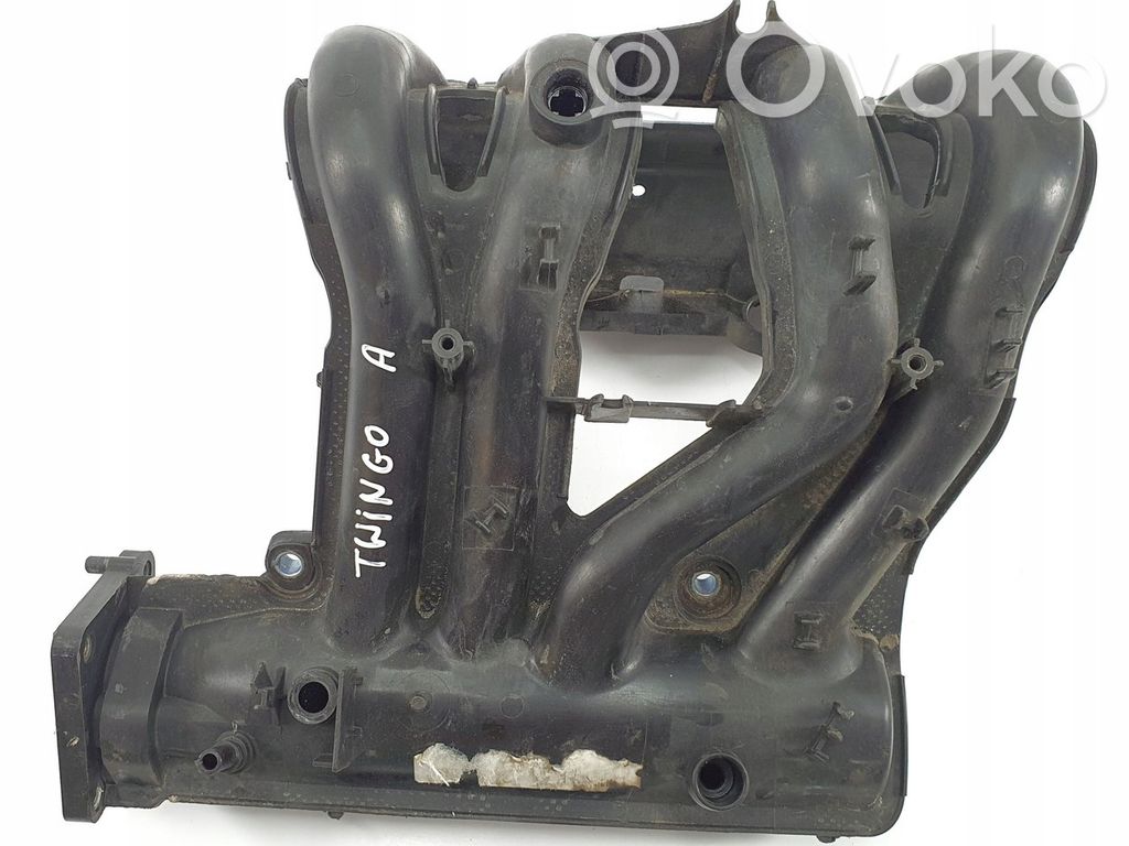 Renault Twingo II Kolektor ssący 