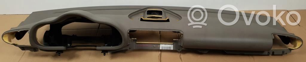 Mercedes-Benz C W203 Panel de instrumentos 