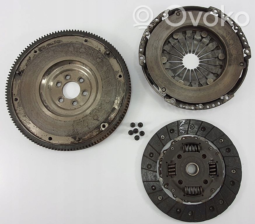 Volkswagen Beetle A5 Clutch set kit 