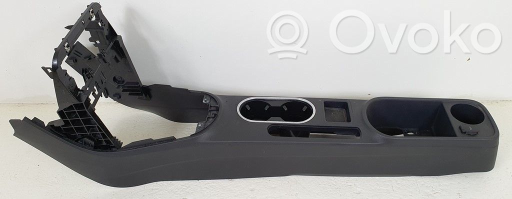 Volkswagen Beetle A5 Center console 