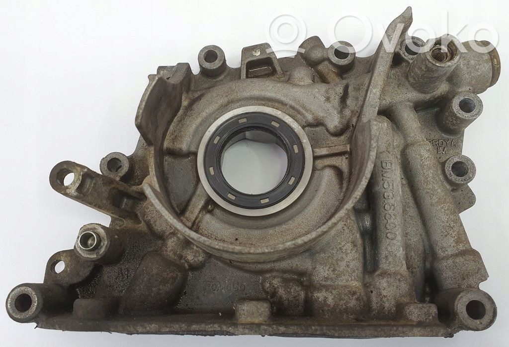 Öljypumppu   BM5G6600GC