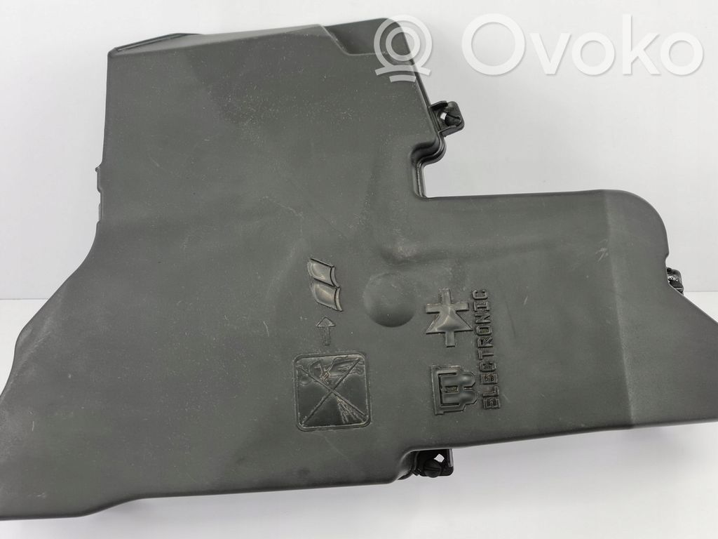 Citroen C6 Fuse box set 