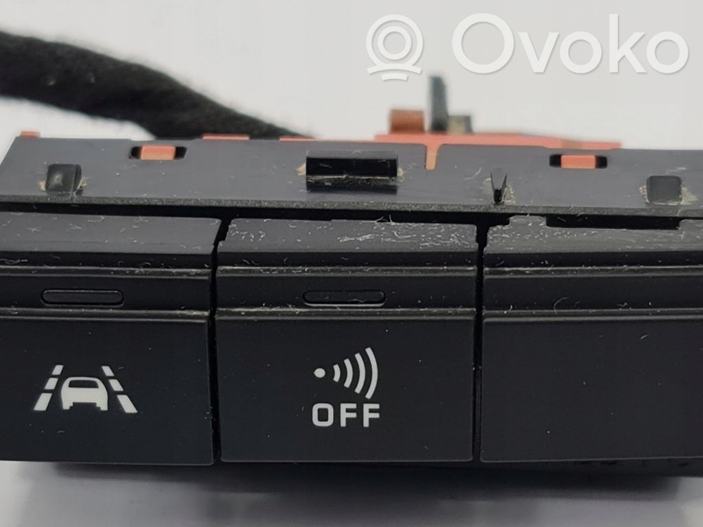 Other switches/knobs/shifts   96498322XT