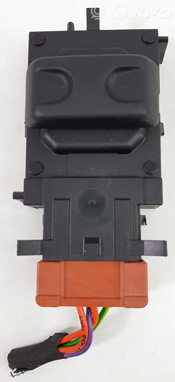 Citroen C5 Seat control switch 
