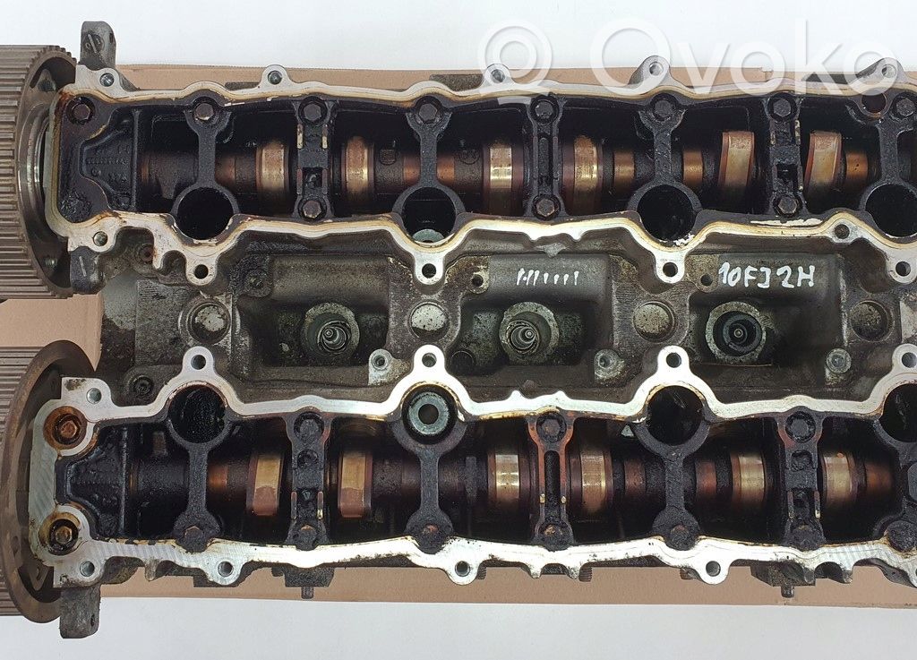Citroen C5 Engine head 