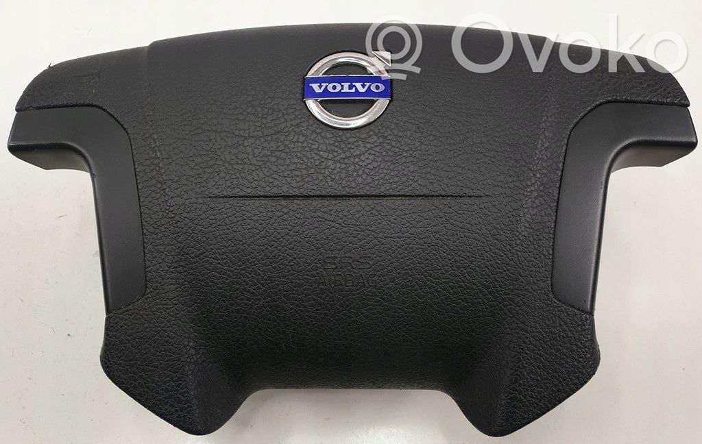 Volvo V70 Airbag dello sterzo 