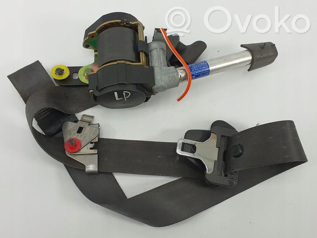 Volvo C70 Cinturón delantero 