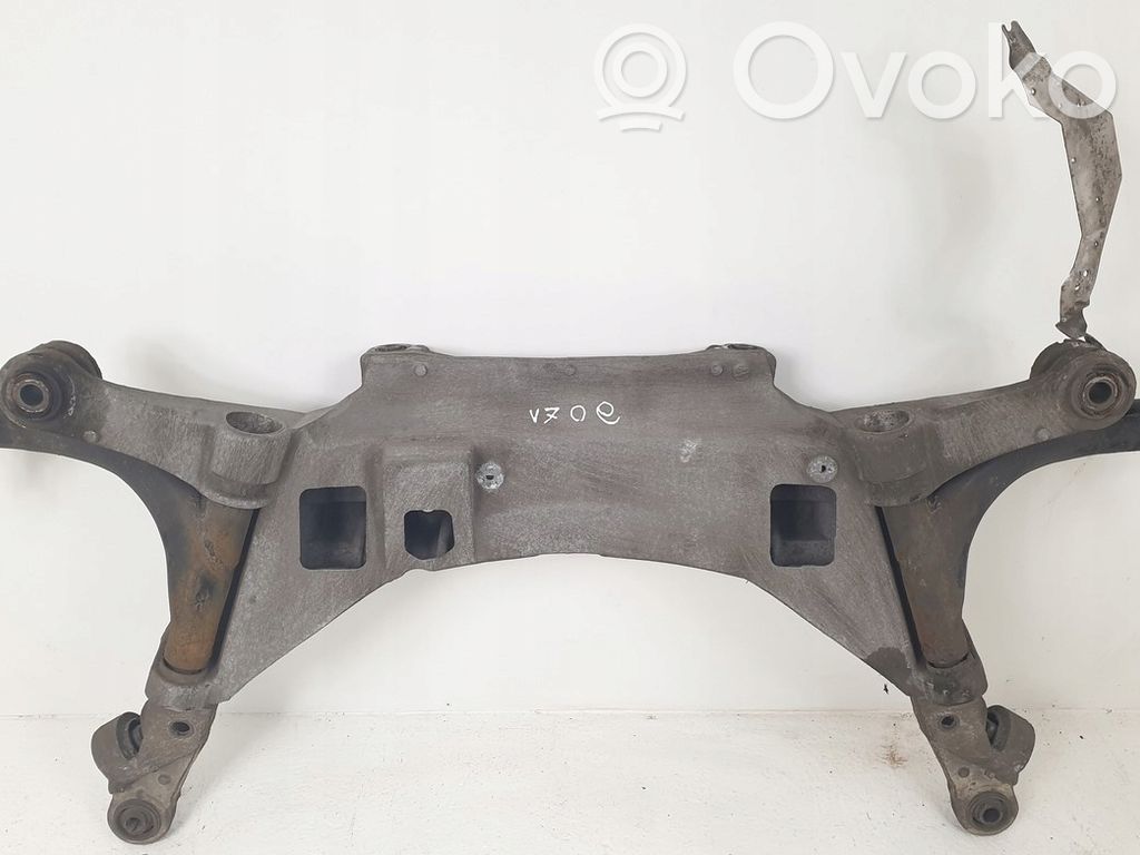 Volvo V70 Rear subframe 