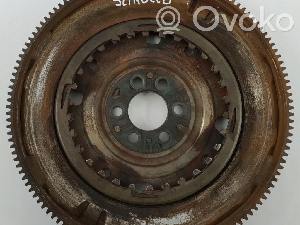 Flywheel   DSG7