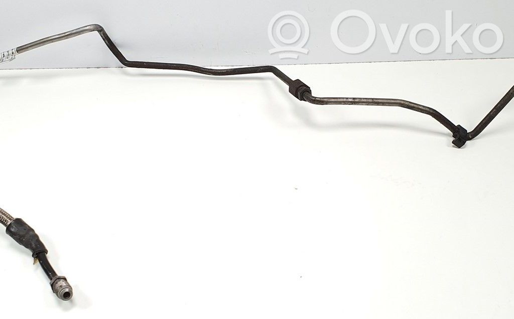 BMW 6 E63 E64 Rear anti-roll bar/sway bar 