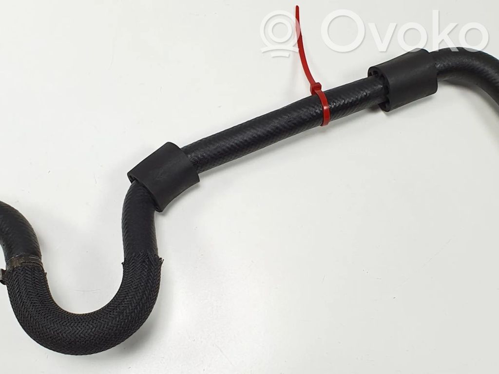 BMW 5 E60 E61 Power steering hose/pipe/line 