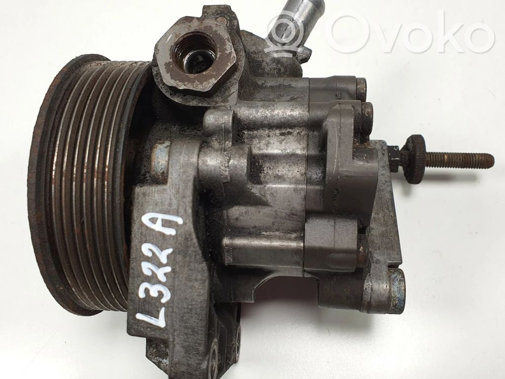 Land Rover Range Rover L322 Power steering pump 