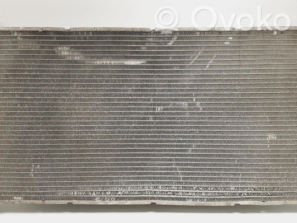 Ford Transit Coolant radiator 