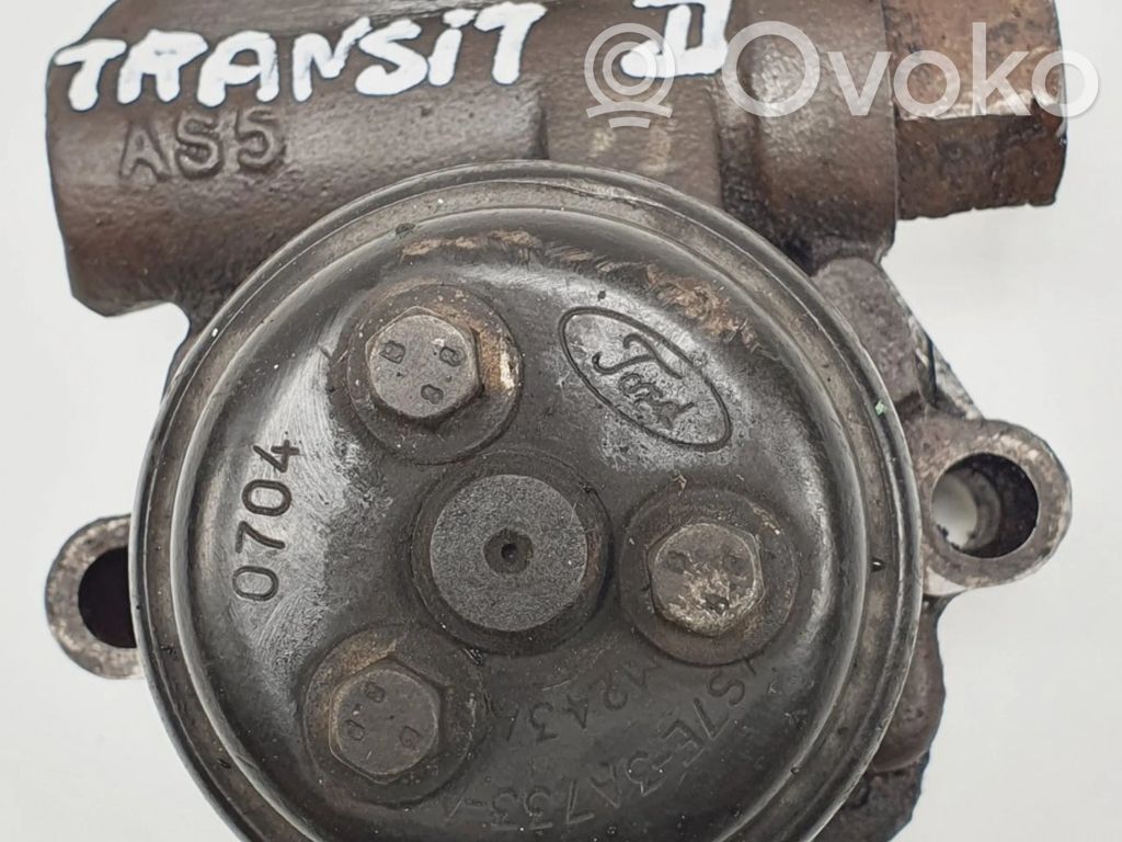 Power steering pump   3C113A674AA