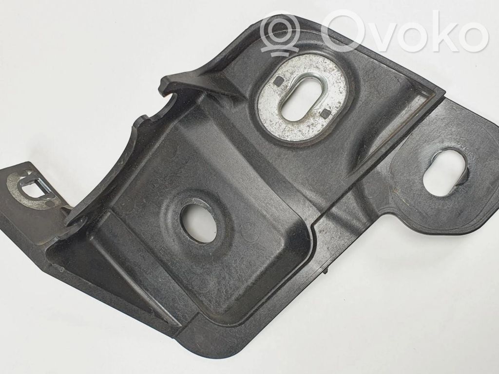 Opel Corsa D Uchwyt / Mocowanie pompy ABS 