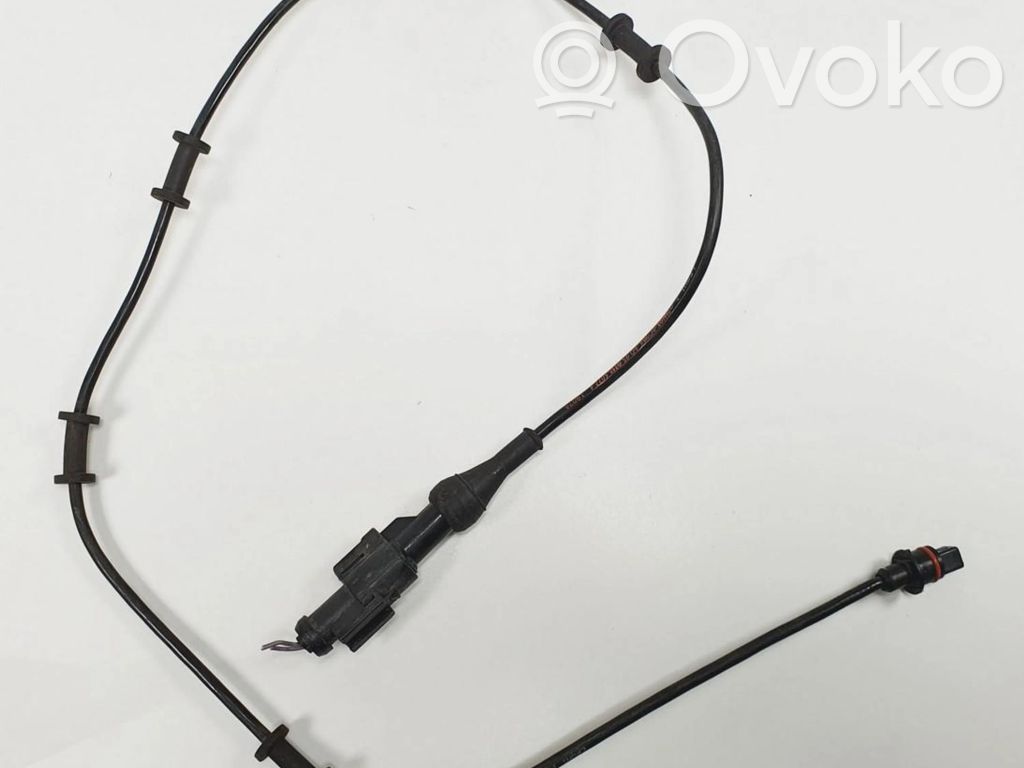 Jaguar XF X250 ABS Sensor 