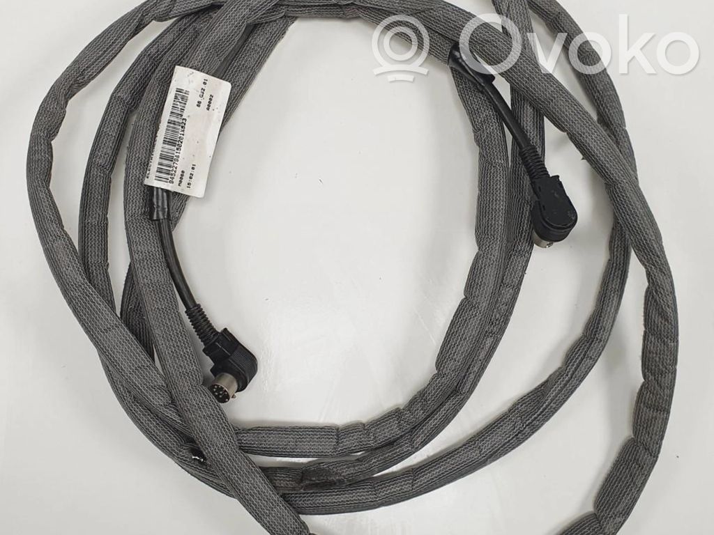 Volvo S40, V40 Arnés/cableado de puerta delantera 