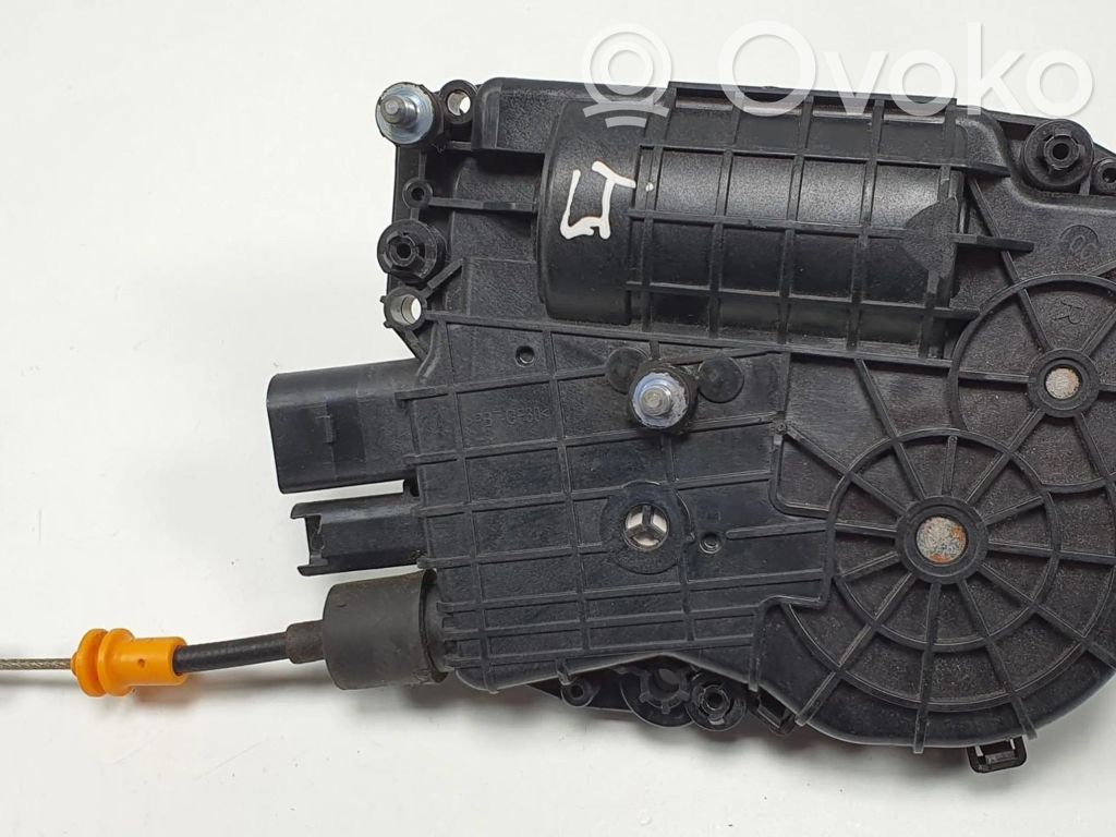 Motor de cierre de puerta trasera   4153309300