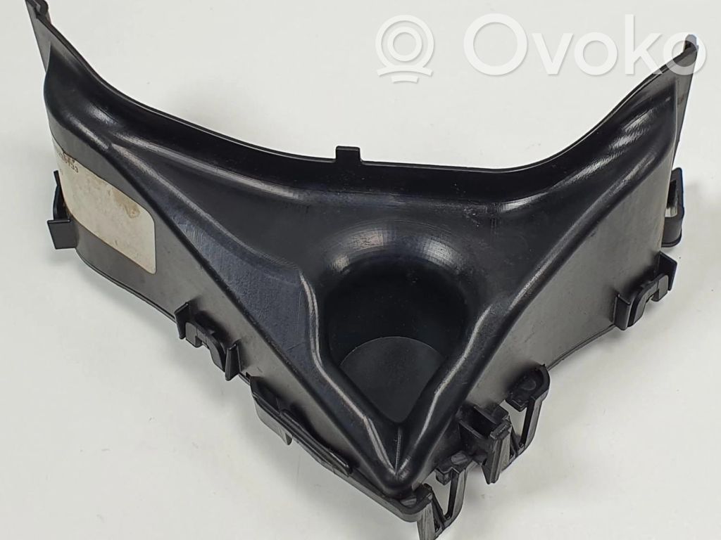 BMW X6 E71 Suport unitate control motor 