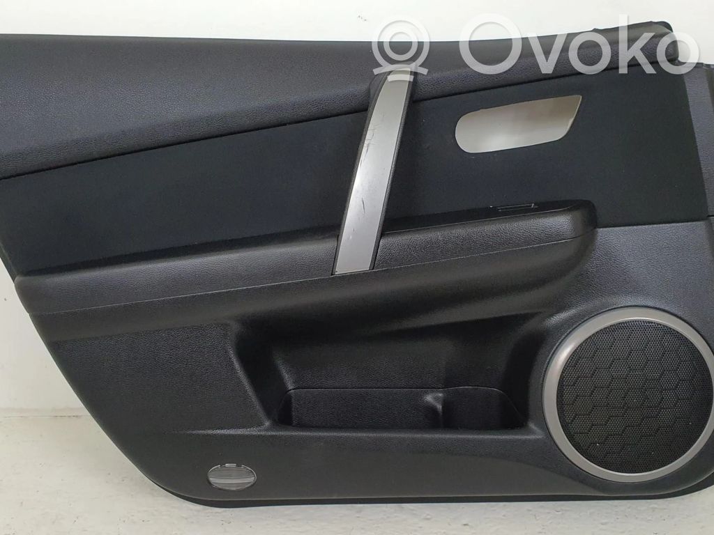 Mazda 6 Etuoven verhoilu 