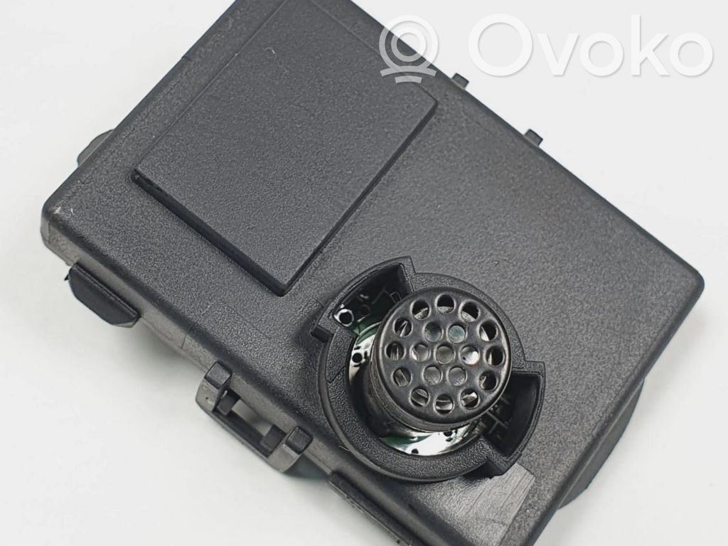 Jeep Cherokee III KJ Alarm control unit/module 