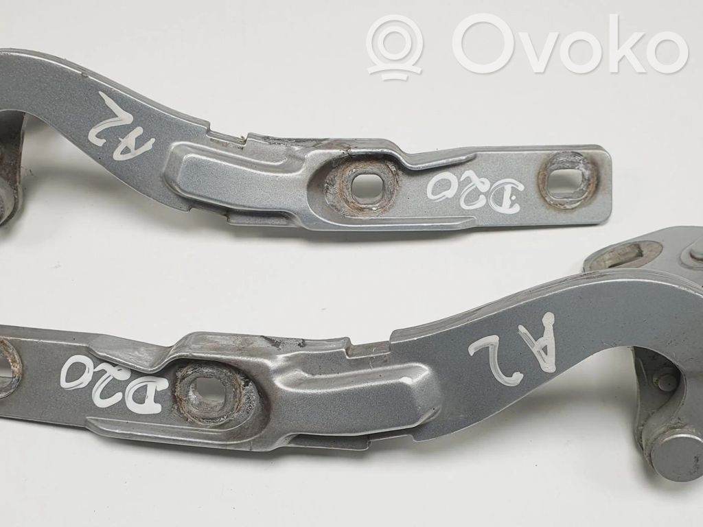 Audi A2 Tailgate/trunk/boot hinge 