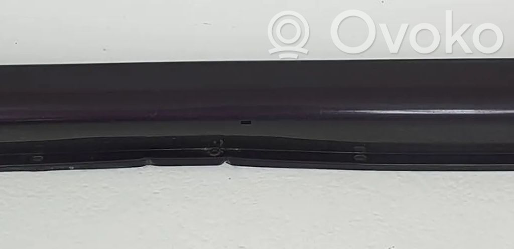 Volvo S90, V90 Sottoporta 