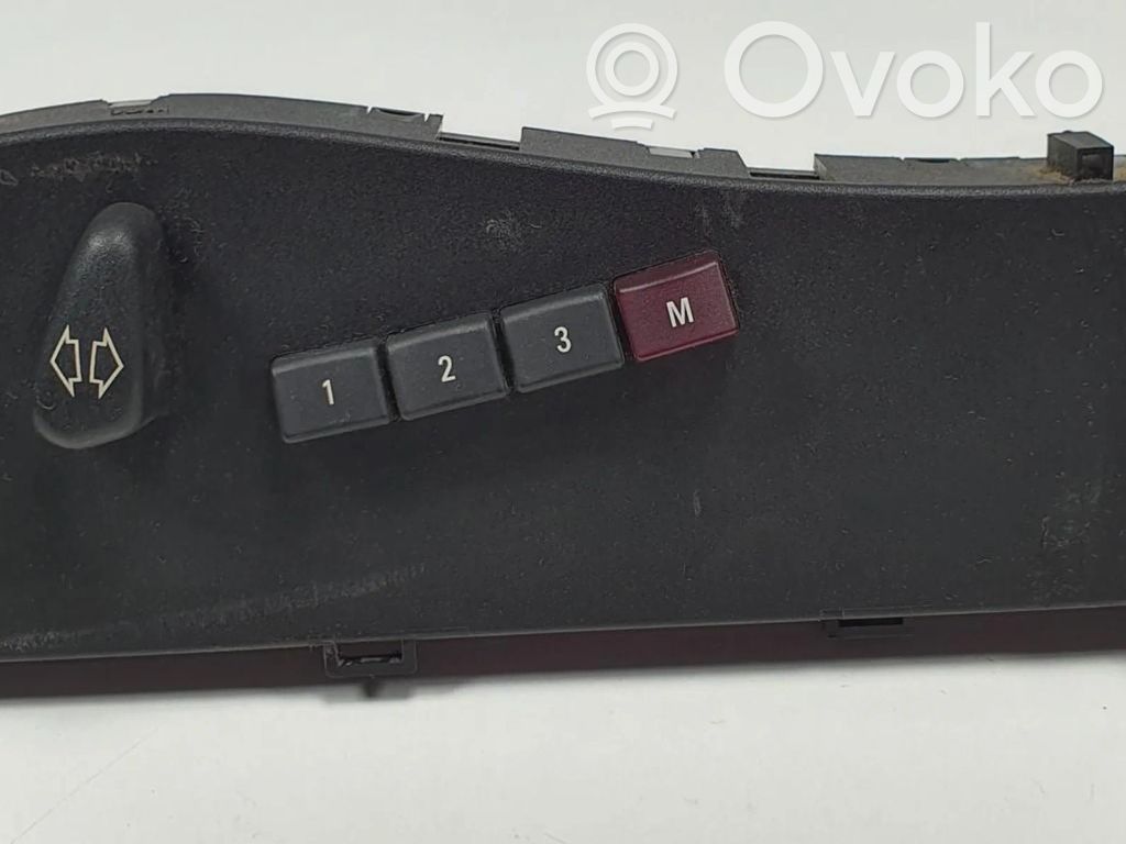 Interruptor de control del asiento   7069615