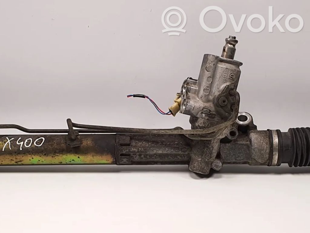 Hammastanko   1X433200AF