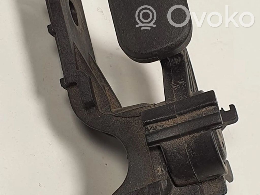Tie down hook / loop   G451X