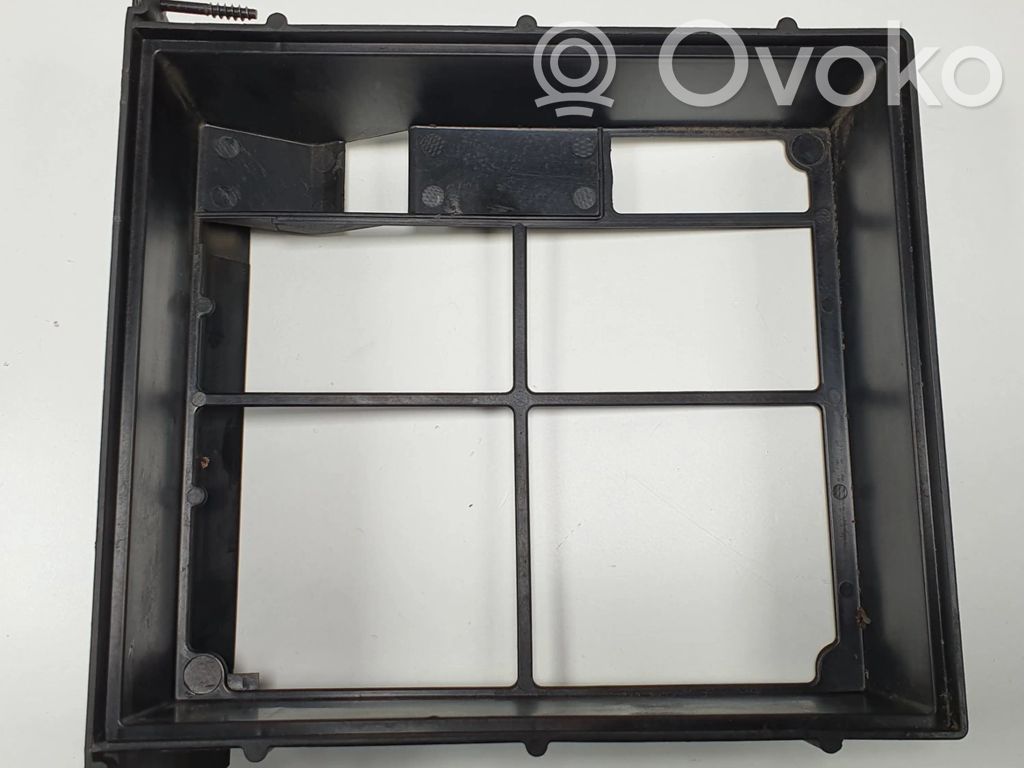 Ford Mondeo MK IV Air filter box 