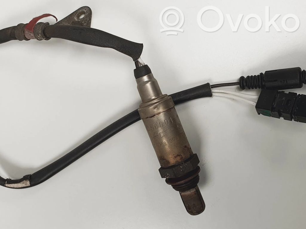 Mercedes-Benz 190 W201 Lambda probe sensor 