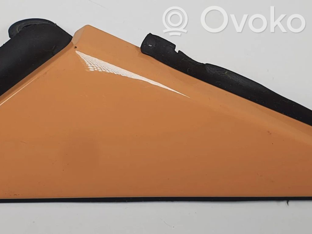 Opel Adam Panel wykończeniowy błotnika 