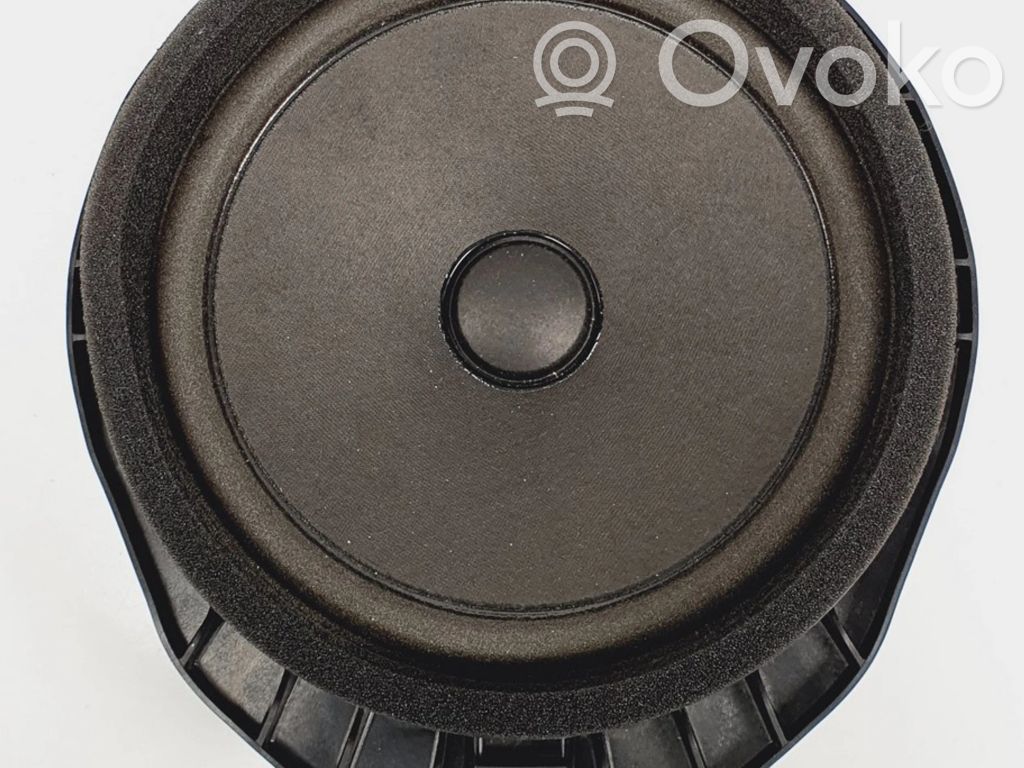 Opel Adam Altavoz de la puerta delantera 