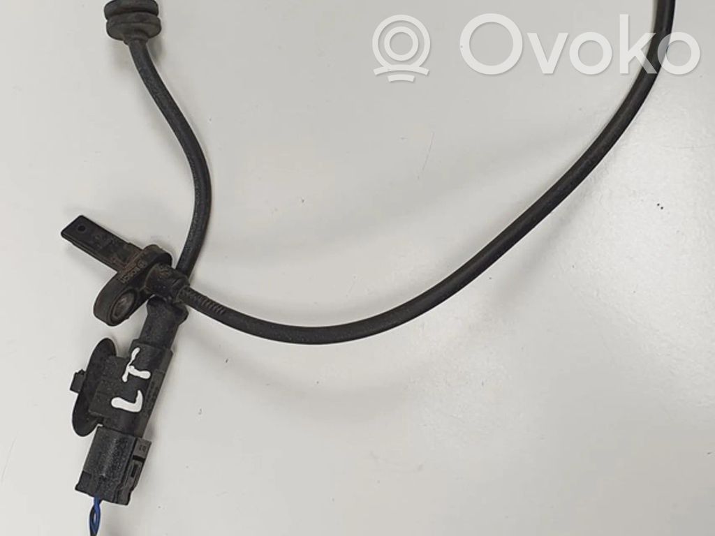 Opel Adam Sensor de freno del ABS trasero 