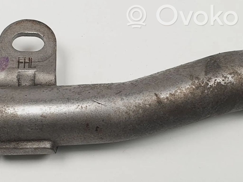 Opel Adam Przewód / Wąż chłodnicy 