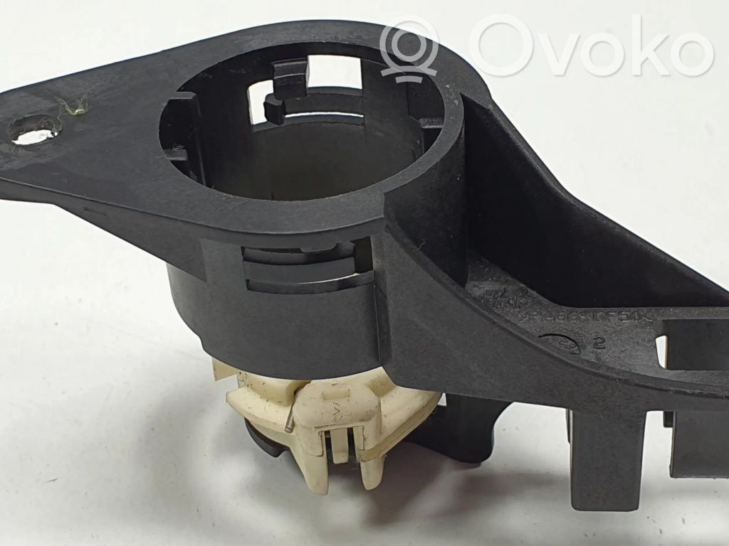 Tailgate/trunk/boot lock/catch/latch   30633748