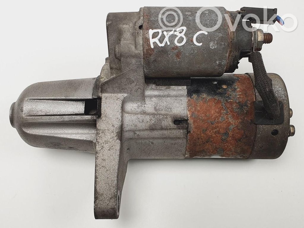 Mazda RX8 Motor de arranque 