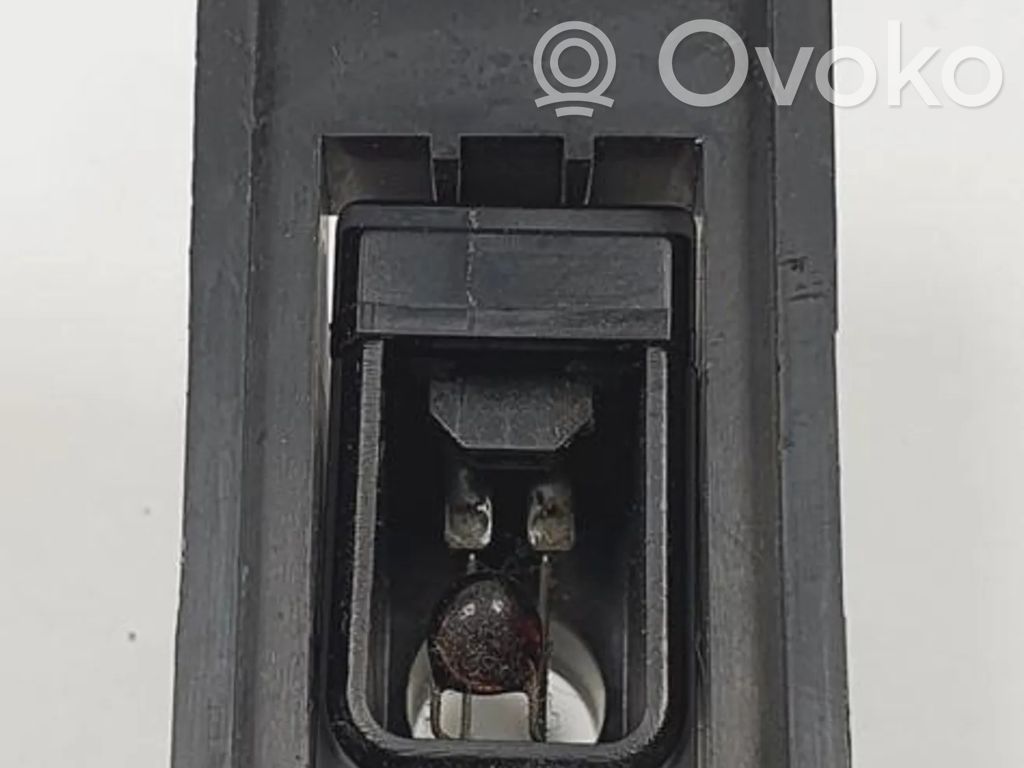 Mazda RX8 Outside/exterior temperature sensor 