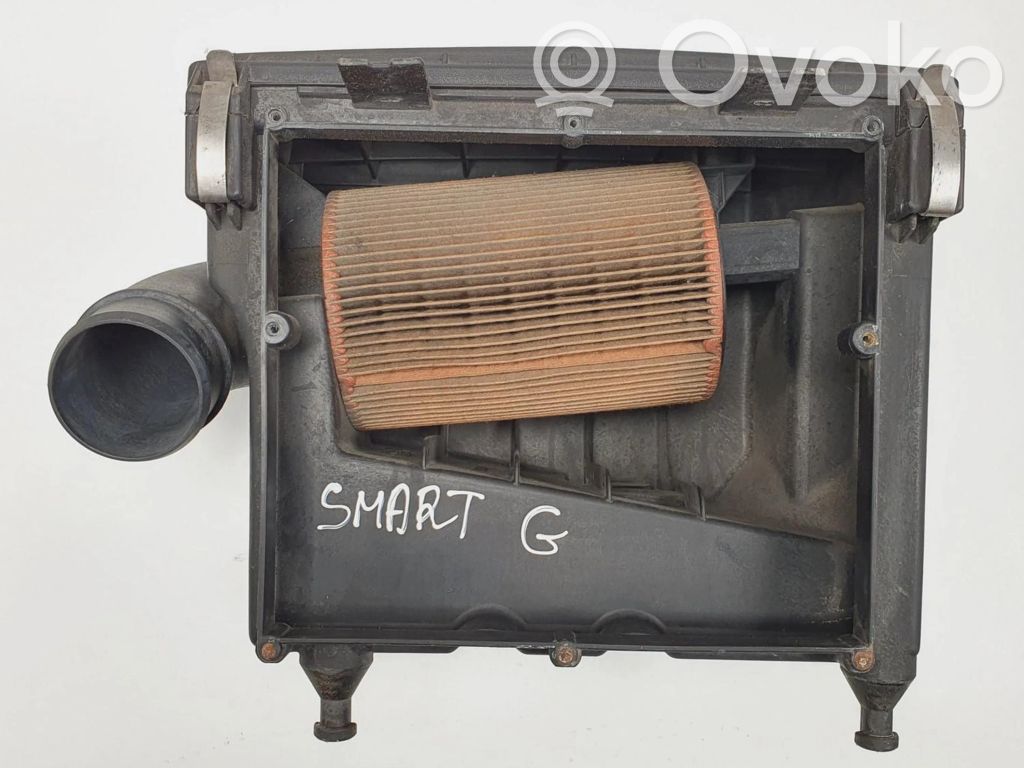 Smart ForTwo I MC01 Luftfilterkasten 