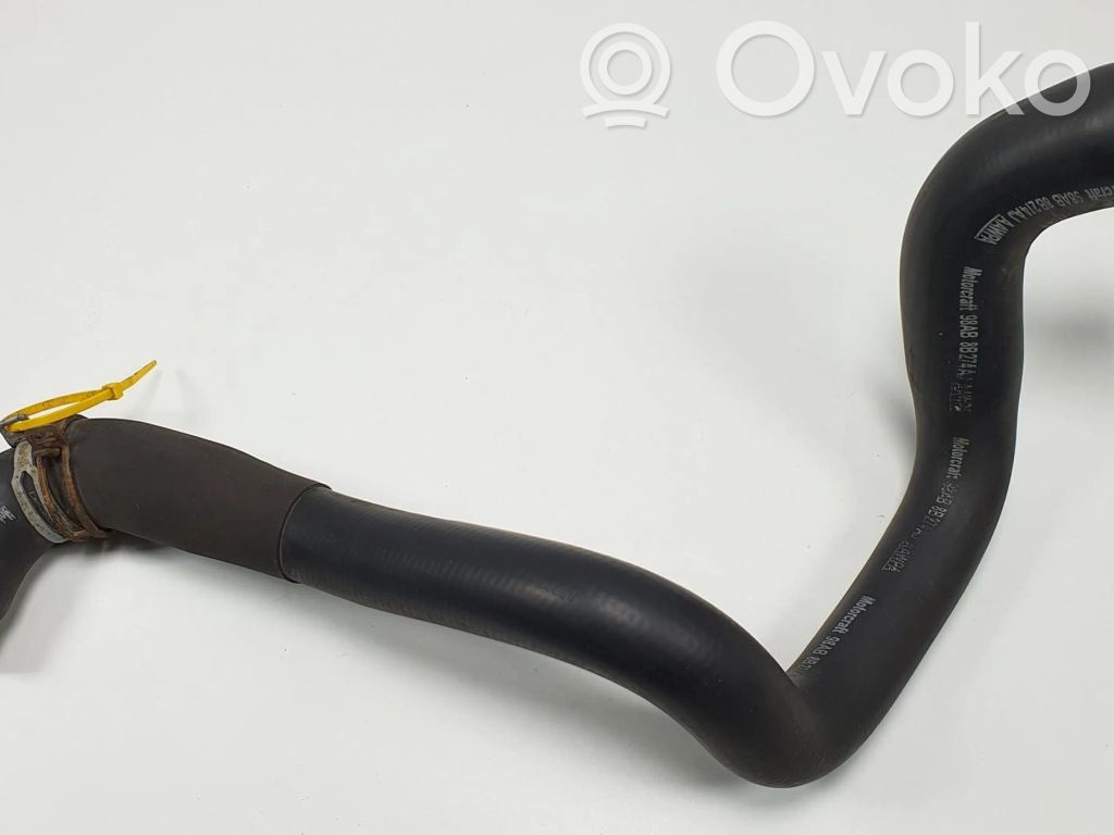 Ford Focus Engine coolant pipe/hose 
