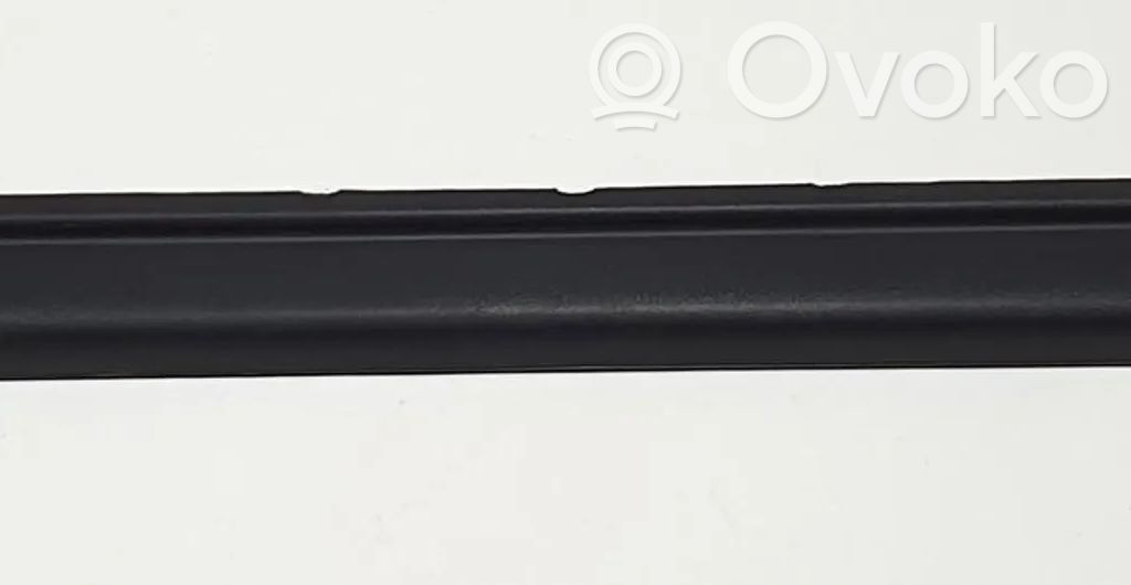 Saab 9-5 Front sill trim cover 