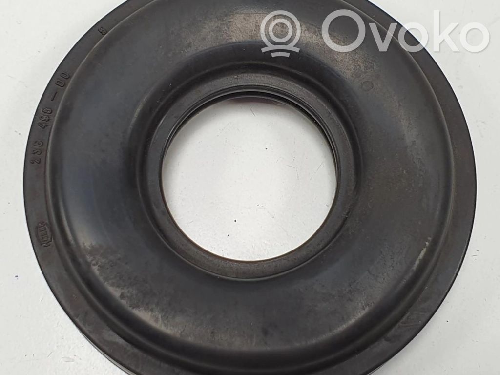 Jaguar S-Type Osłona żarówki lampy przedniej 