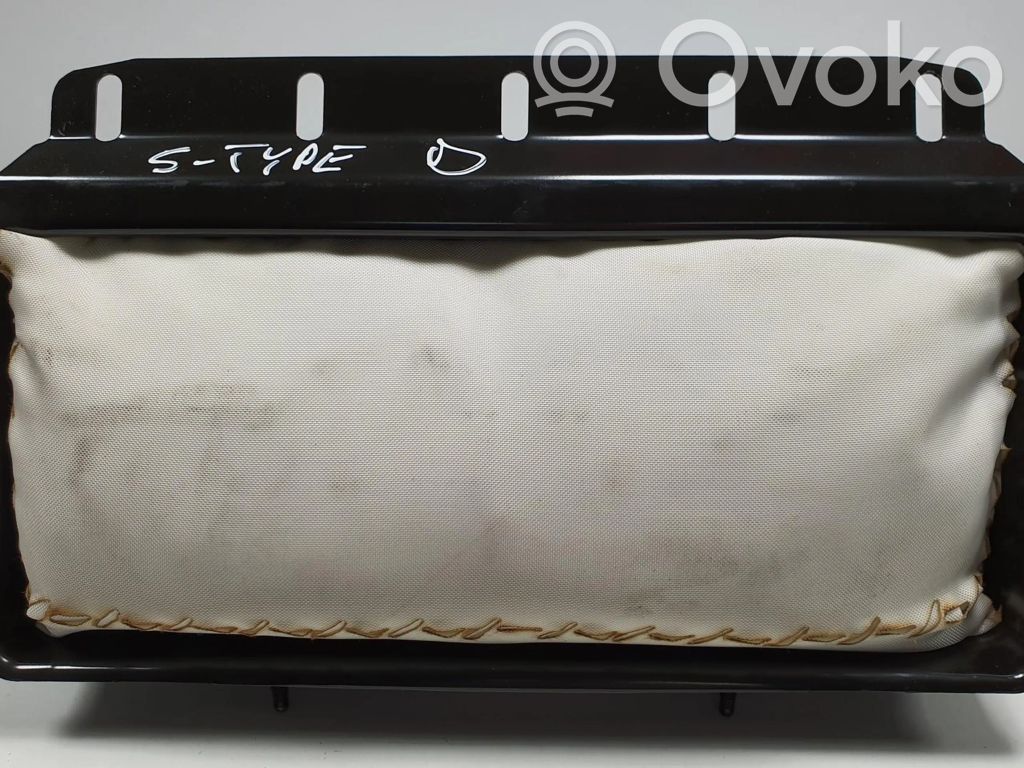 Jaguar S-Type Airbag del pasajero 