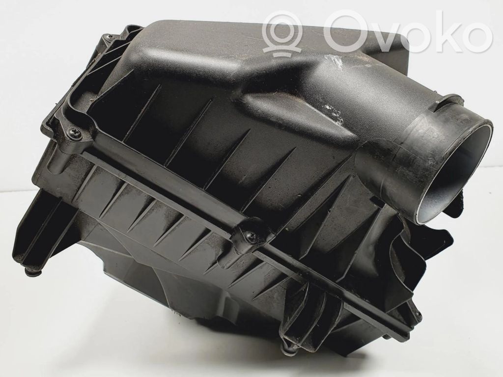 Ford Mondeo MK IV Air filter box 
